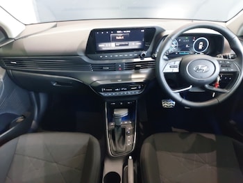 Used Hyundai BAYON 2023 for sale - 78973129: Photo