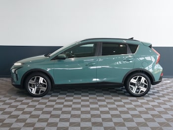 Used Hyundai BAYON 2023 for sale - 78973129: Photo