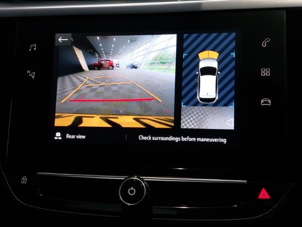 Used Vauxhall Corsa 2022 for sale - 76083573: Photo 11