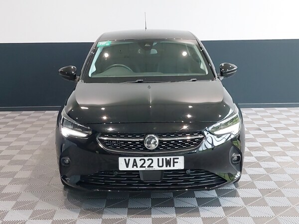 Used Vauxhall Corsa 2022 for sale - 76083573: Photo 12