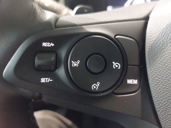 Used Vauxhall Corsa 2022 for sale - 76083573: Photo 14