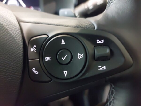 Used Vauxhall Corsa 2022 for sale - 76083573: Photo 15