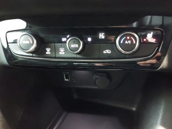 Used Vauxhall Corsa 2022 for sale - 76083573: Photo 18