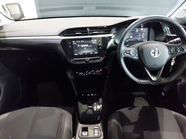 Used Vauxhall Corsa 2022 for sale - 76083573: Photo 2