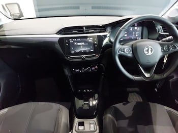 Used Vauxhall Corsa 2022 for sale - 76083573: Photo