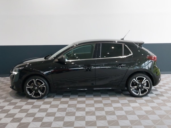Used Vauxhall Corsa 2022 for sale - 76083573: Photo 4