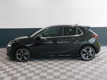 Used Vauxhall Corsa 2022 for sale - 76083573: Photo