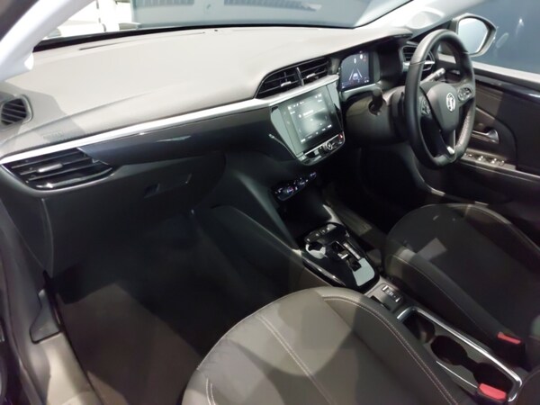 Used Vauxhall Corsa 2022 for sale - 76083573: Photo 5