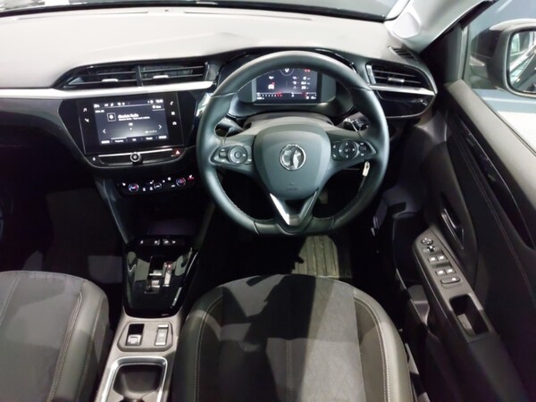Used Vauxhall Corsa 2022 for sale - 76083573: Photo 7