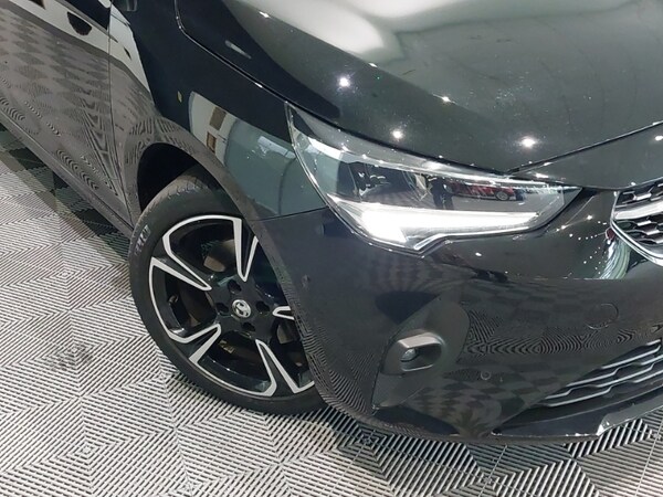 Used Vauxhall Corsa 2022 for sale - 76083573: Photo 9