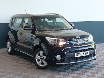 Used Kia Soul 2018 for sale - 78489771: Photo
