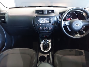 Used Kia Soul 2018 for sale - 78489771: Photo