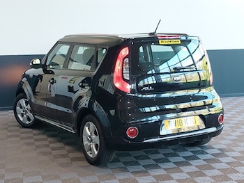 Used Kia Soul 2018 for sale - 78489771: Photo