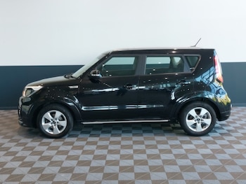 Used Kia Soul 2018 for sale - 78489771: Photo