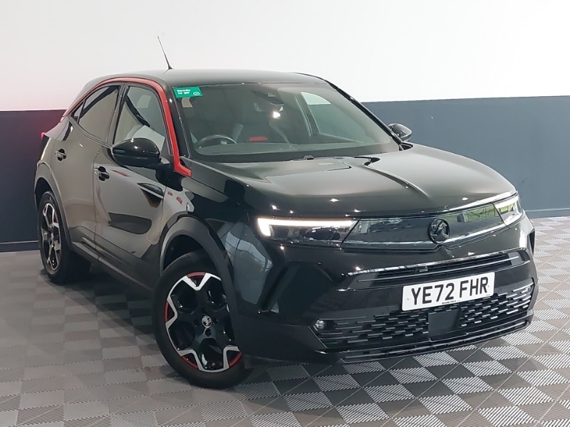 Used Vauxhall Mokka 2022 for sale - 76451224: Photo 1