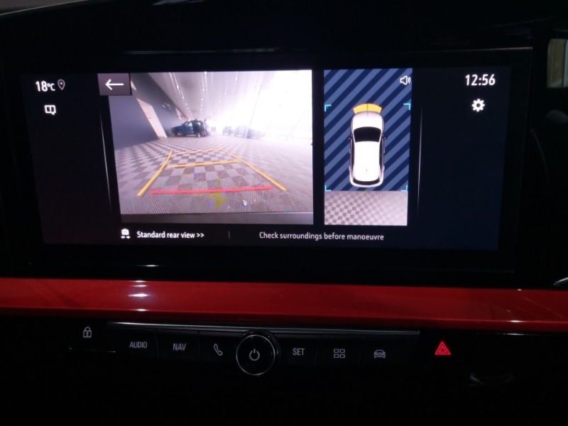 Used Vauxhall Mokka 2022 for sale - 76451224: Photo 11