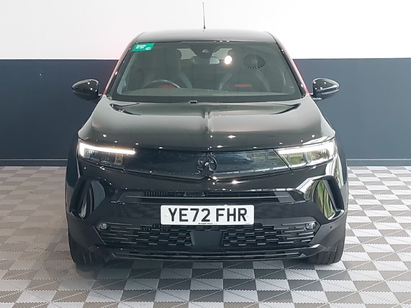 Used Vauxhall Mokka 2022 for sale - 76451224: Photo 12