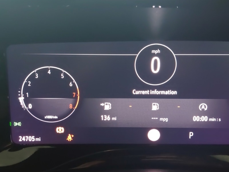 Used Vauxhall Mokka 2022 for sale - 76451224: Photo 13