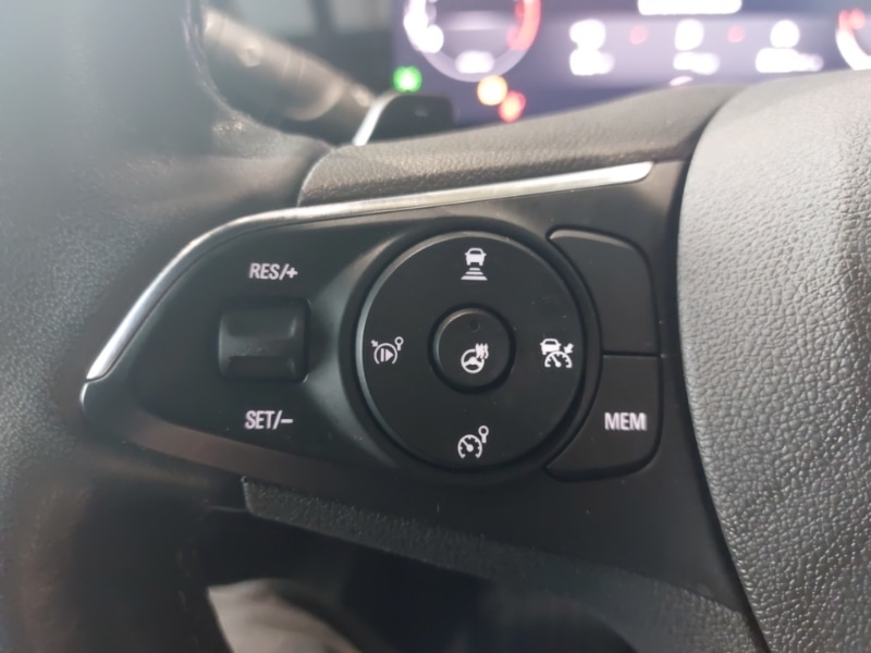 Used Vauxhall Mokka 2022 for sale - 76451224: Photo 14