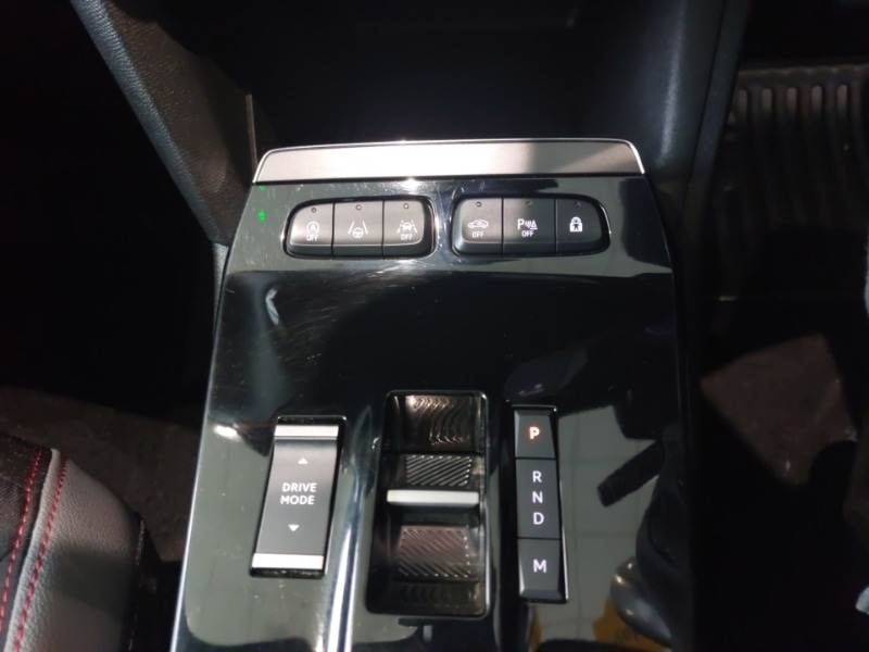 Used Vauxhall Mokka 2022 for sale - 76451224: Photo 16