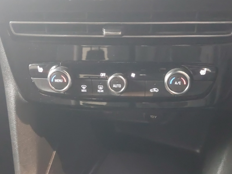 Used Vauxhall Mokka 2022 for sale - 76451224: Photo 17