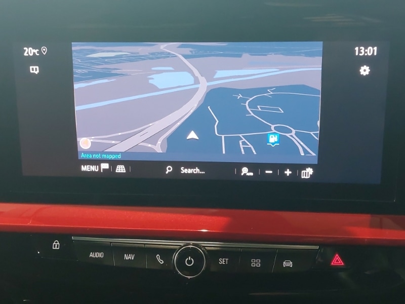 Used Vauxhall Mokka 2022 for sale - 76451224: Photo 18