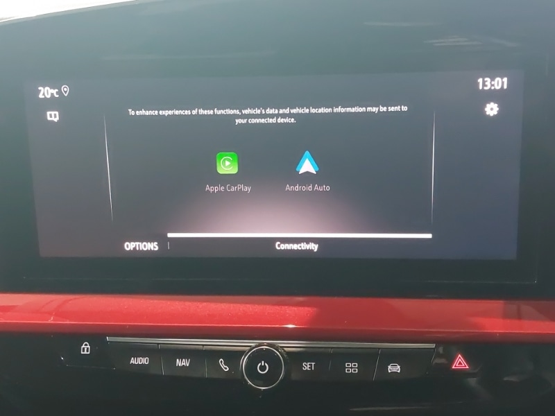 Used Vauxhall Mokka 2022 for sale - 76451224: Photo 19