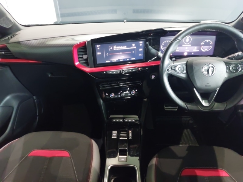 Used Vauxhall Mokka 2022 for sale - 76451224: Photo 2