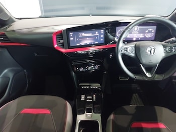 Used Vauxhall Mokka 2022 for sale - 76451224: Photo