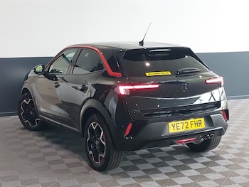 Used Vauxhall Mokka 2022 for sale - 76451224: Photo