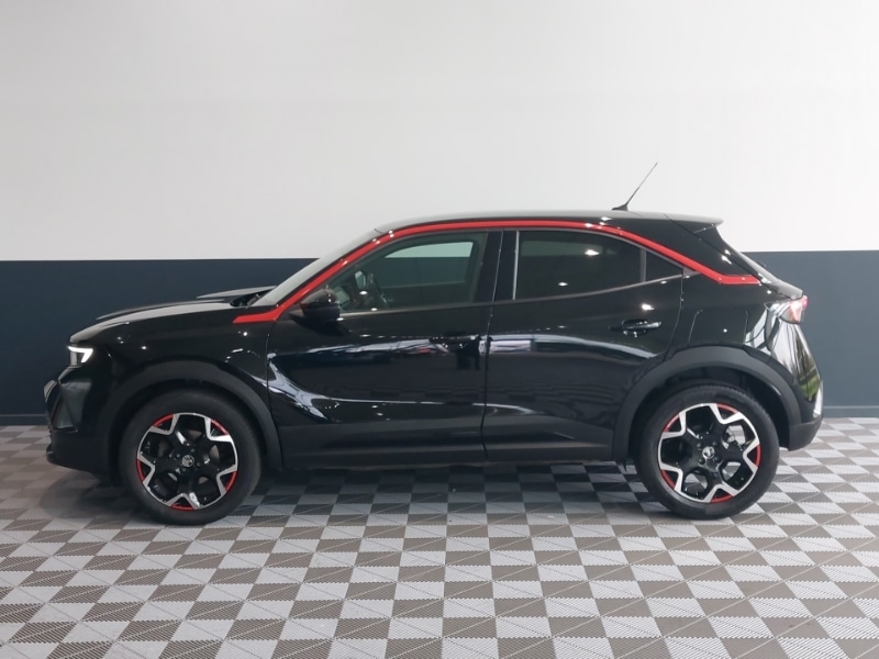 Used Vauxhall Mokka 2022 for sale - 76451224: Photo 4