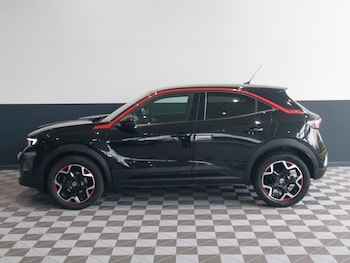 Used Vauxhall Mokka 2022 for sale - 76451224: Photo