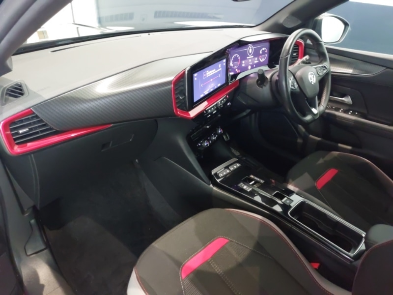 Used Vauxhall Mokka 2022 for sale - 76451224: Photo 5