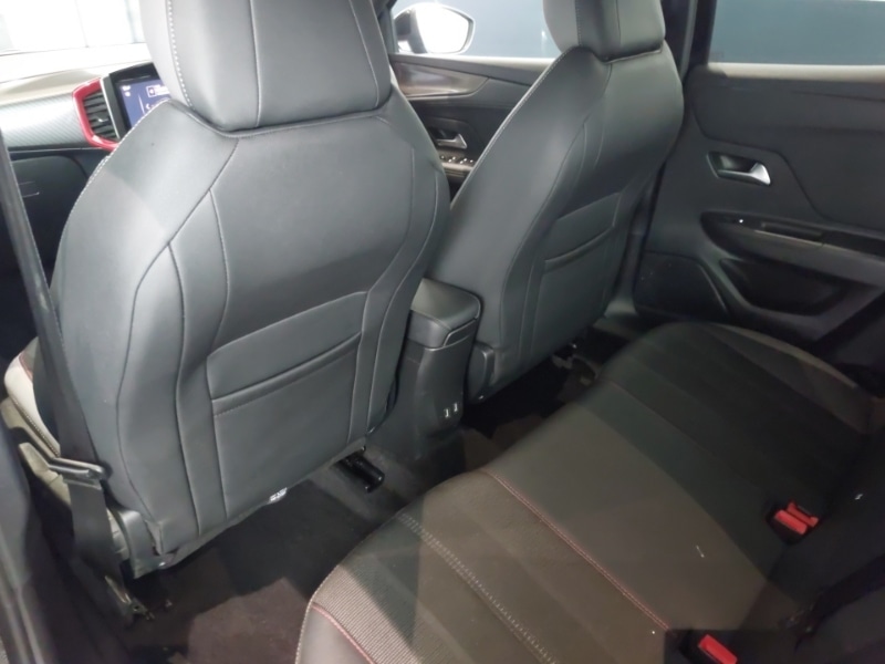 Used Vauxhall Mokka 2022 for sale - 76451224: Photo 6