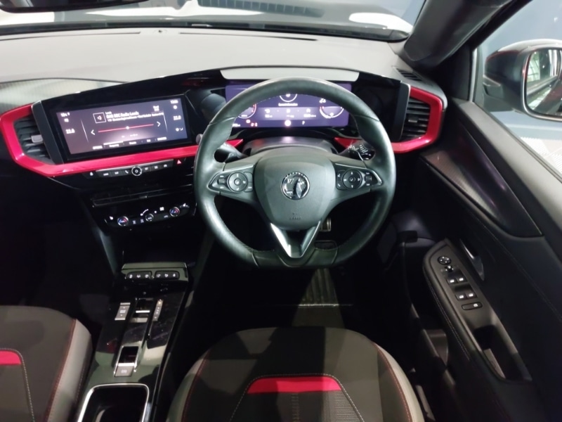 Used Vauxhall Mokka 2022 for sale - 76451224: Photo 7