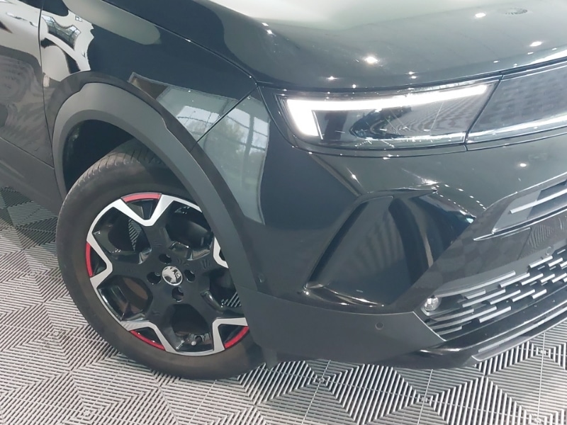 Used Vauxhall Mokka 2022 for sale - 76451224: Photo 9