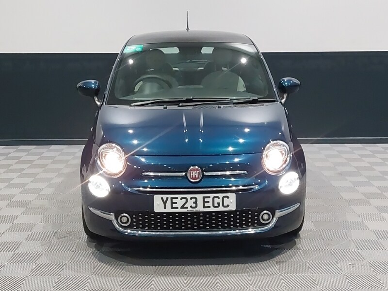 Used Fiat 500 2023 for sale - 77371361: Photo 12