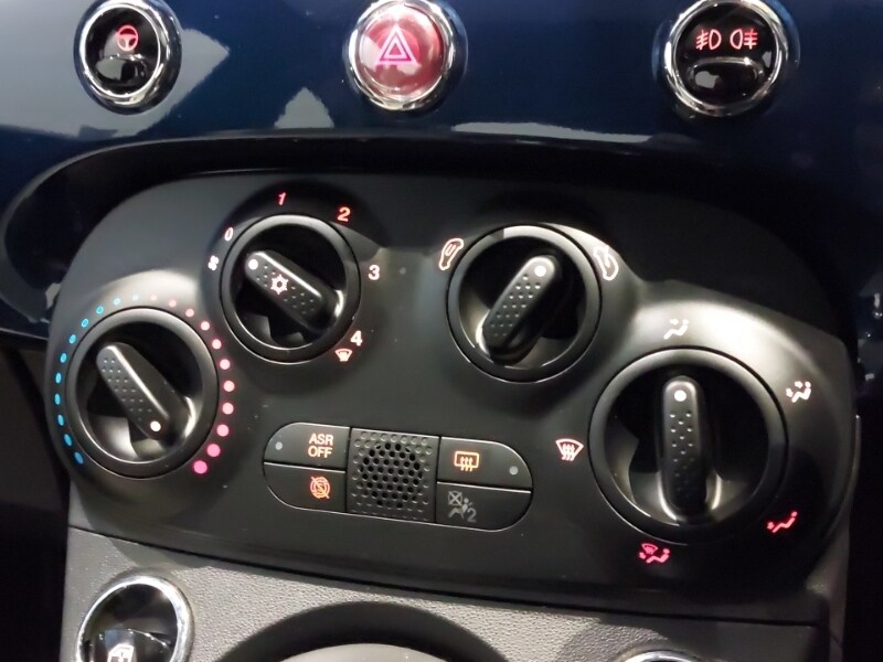 Used Fiat 500 2023 for sale - 77371361: Photo 17