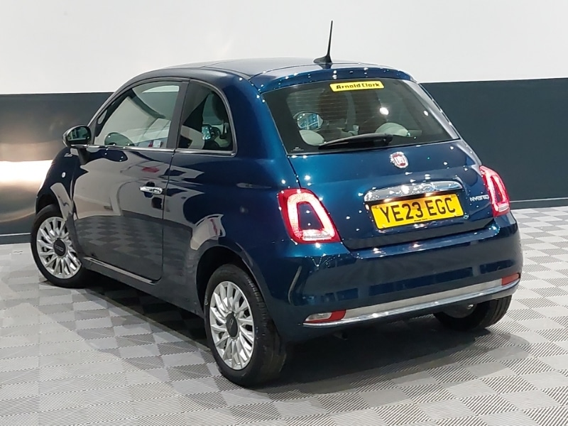 Used Fiat 500 2023 for sale - 77371361: Photo 3
