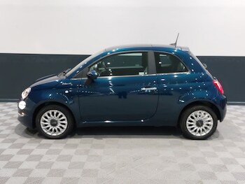 Used Fiat 500 2023 for sale - 77371361: Photo