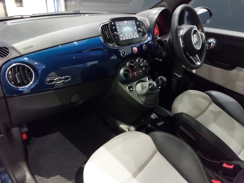 Used Fiat 500 2023 for sale - 77371361: Photo 5