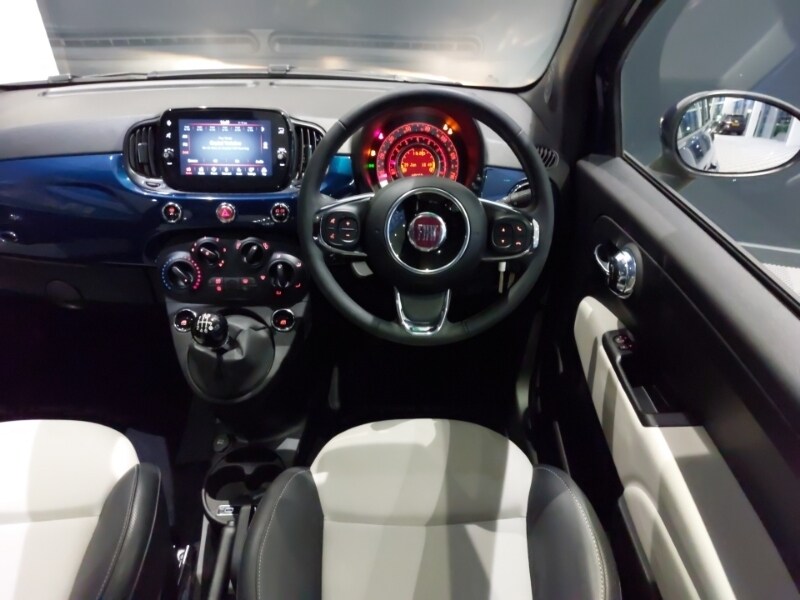 Used Fiat 500 2023 for sale - 77371361: Photo 7