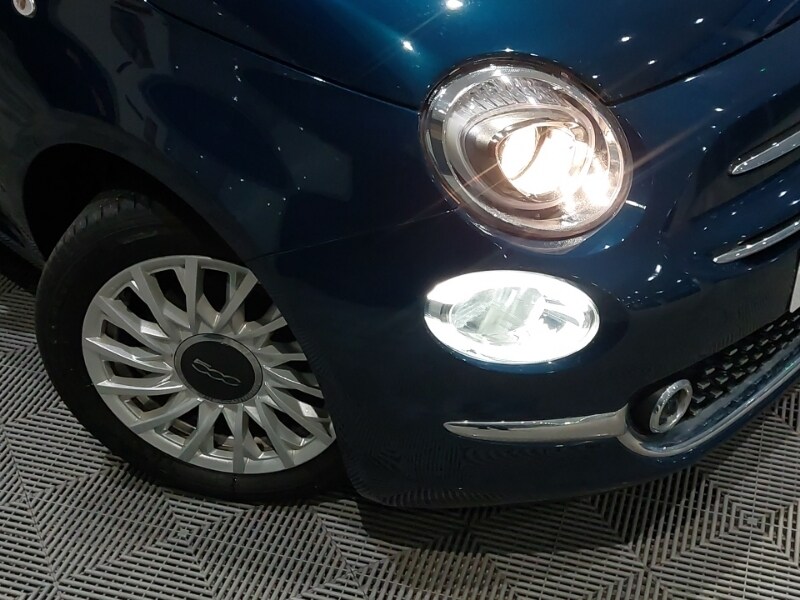 Used Fiat 500 2023 for sale - 77371361: Photo 9