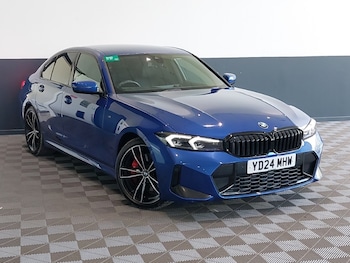 Used BMW 3 Series 2024 for sale - 79195658: Photo