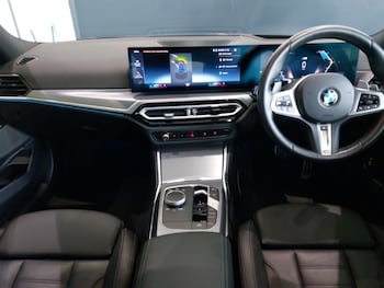 Used BMW 3 Series 2024 for sale - 79195658: Photo