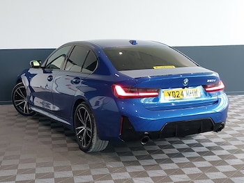 Used BMW 3 Series 2024 for sale - 79195658: Photo