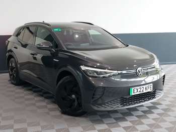 2022 - 125kW Life Pure Performance 52kWh 5dr Auto