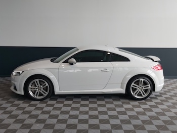 Used Audi TT 2019 for sale - 78771035: Photo