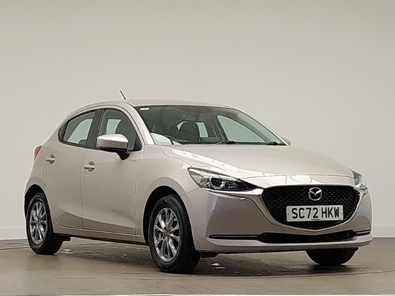 Used Mazda Mazda2 2023 for sale - 77284837: Photo 1