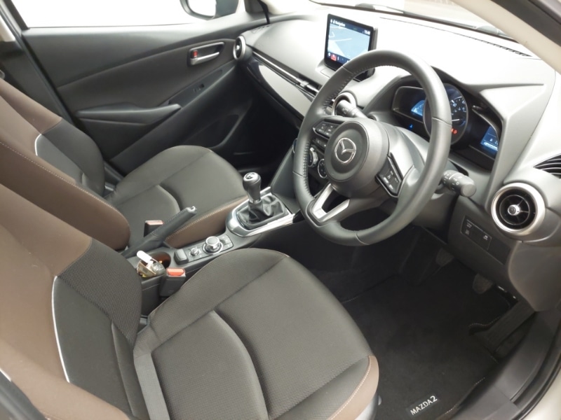 Used Mazda Mazda2 2023 for sale - 77284837: Photo 13